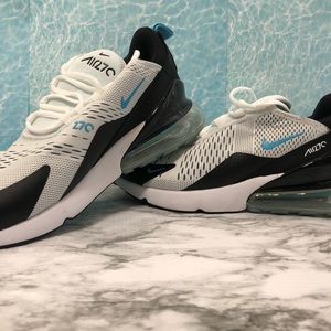Nike AirMax 270 Dusty Cactus